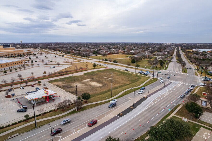 Lebanon Rd, Frisco, TX 75035 | LoopNet