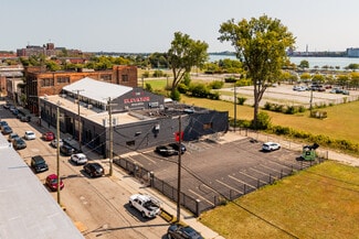 More details for 1938 Franklin St, Detroit, MI - Office for Lease