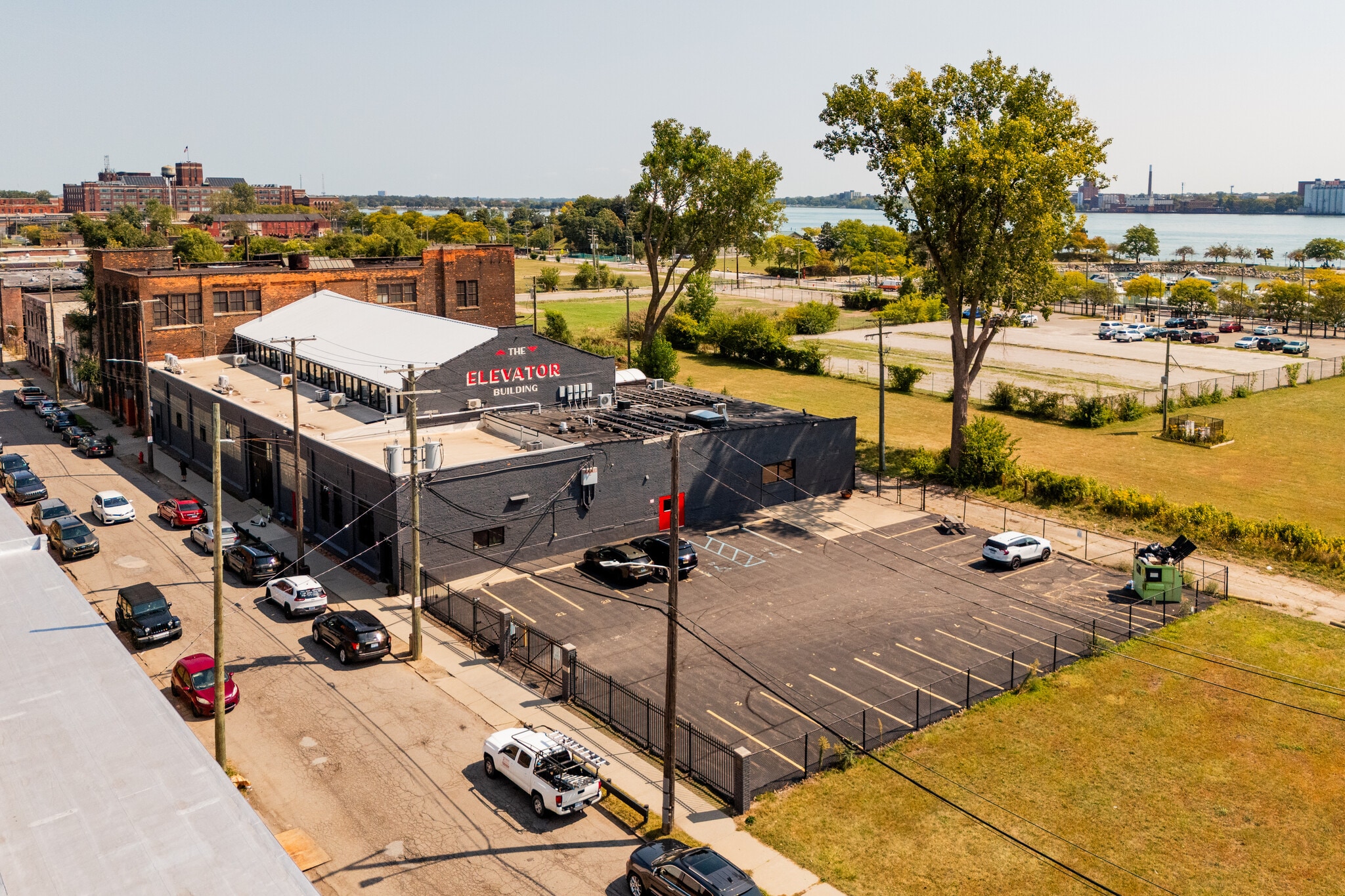 1938 Franklin St, Detroit, MI for lease Building Photo- Image 1 of 34