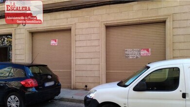 Retail in Ibi, Alicante for lease Interior Photo- Image 1 of 4