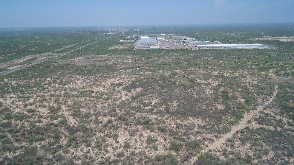 HWY 255, Laredo, TX for sale - Commercial Listing Video - Image 3 of 12