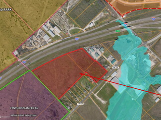 More details for FM 148, Terrell, TX - Land for Sale