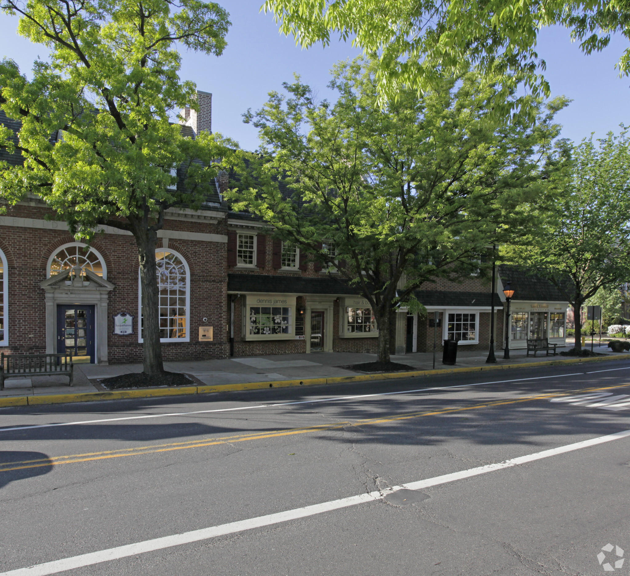 108 W Kings Hwy, Haddonfield, NJ 08033 - Office for Lease | LoopNet