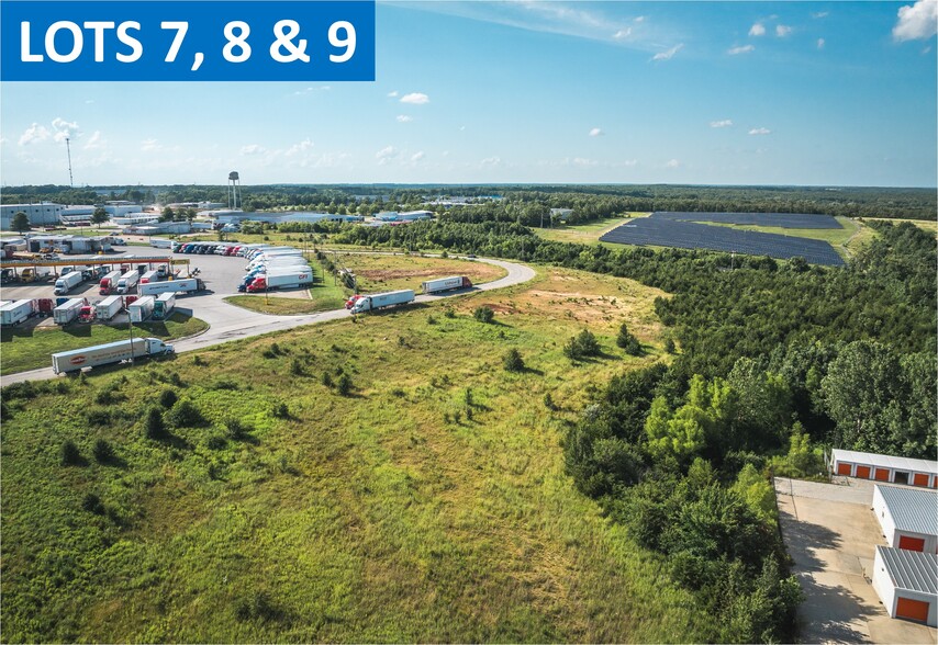 Center Street Lot 9, Rolla, MO for sale - Building Photo - Image 3 of 10