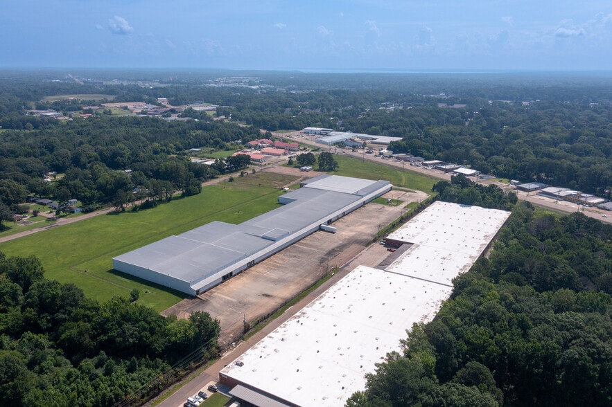 109 Presto Ln, Jackson, MS for sale - Building Photo - Image 3 of 7