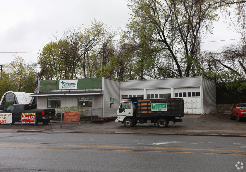 1100 Erie Blvd, Schenectady, NY for sale - Primary Photo - Image 1 of 1