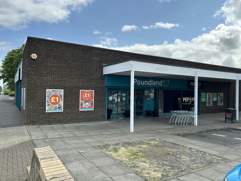 122 East Main St, Broxburn for lease - Building Photo - Image 2 of 7