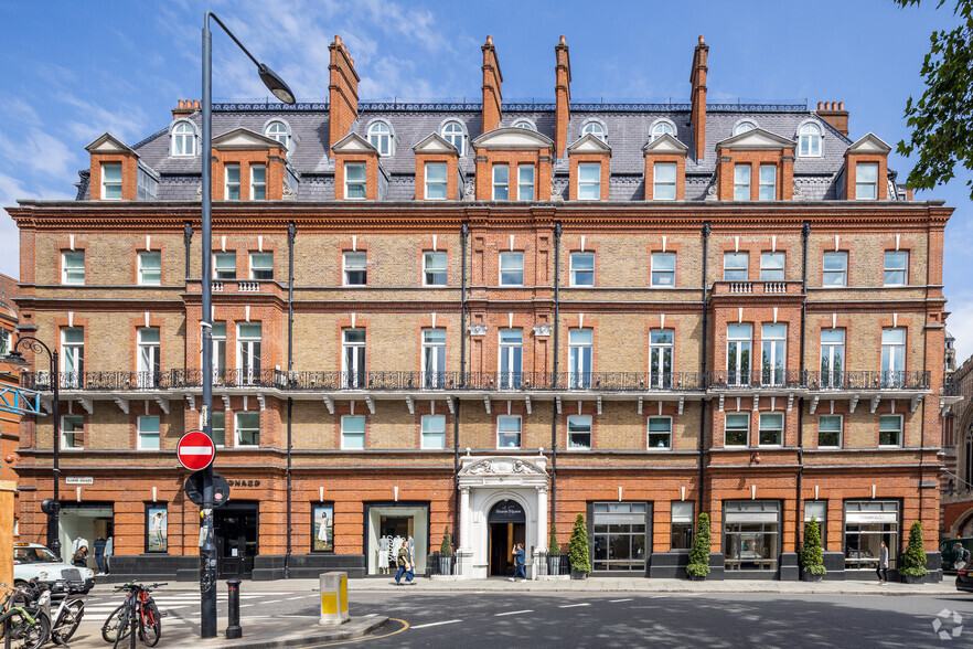 15-16 Sloane Sq, London for lease - Building Photo - Image 2 of 13