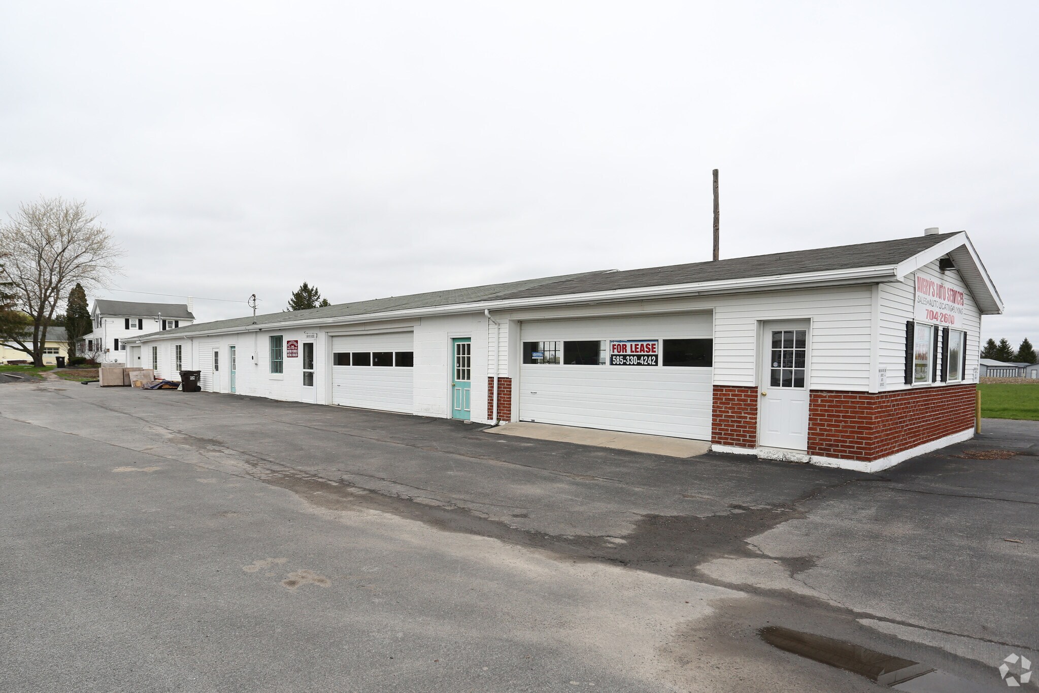 7279 Heath Markham Rd, Lima, NY for sale Primary Photo- Image 1 of 1