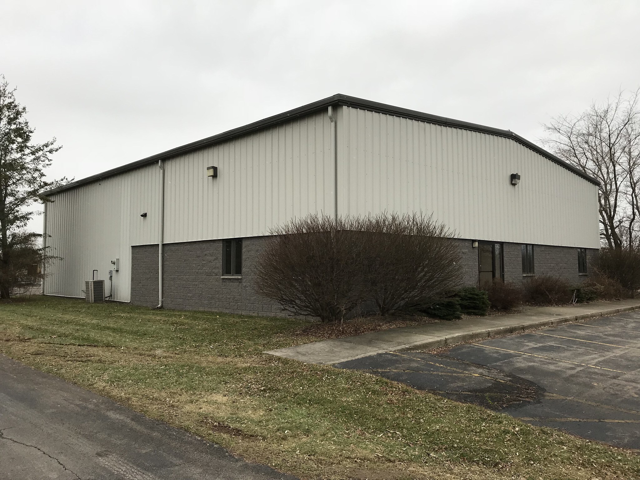 1240 Research Forest, Macedon, NY for sale Building Photo- Image 1 of 1