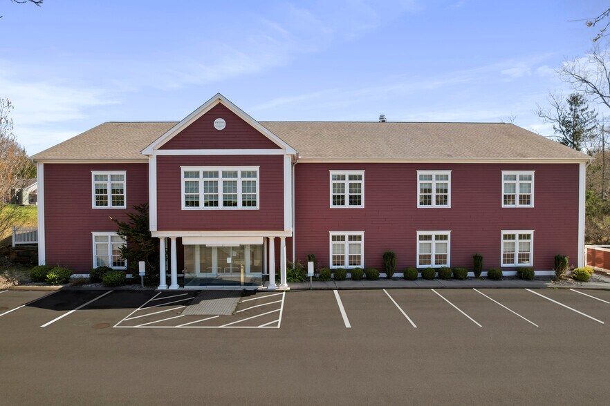 405 Church St, Guilford, CT for sale - Building Photo - Image 1 of 1