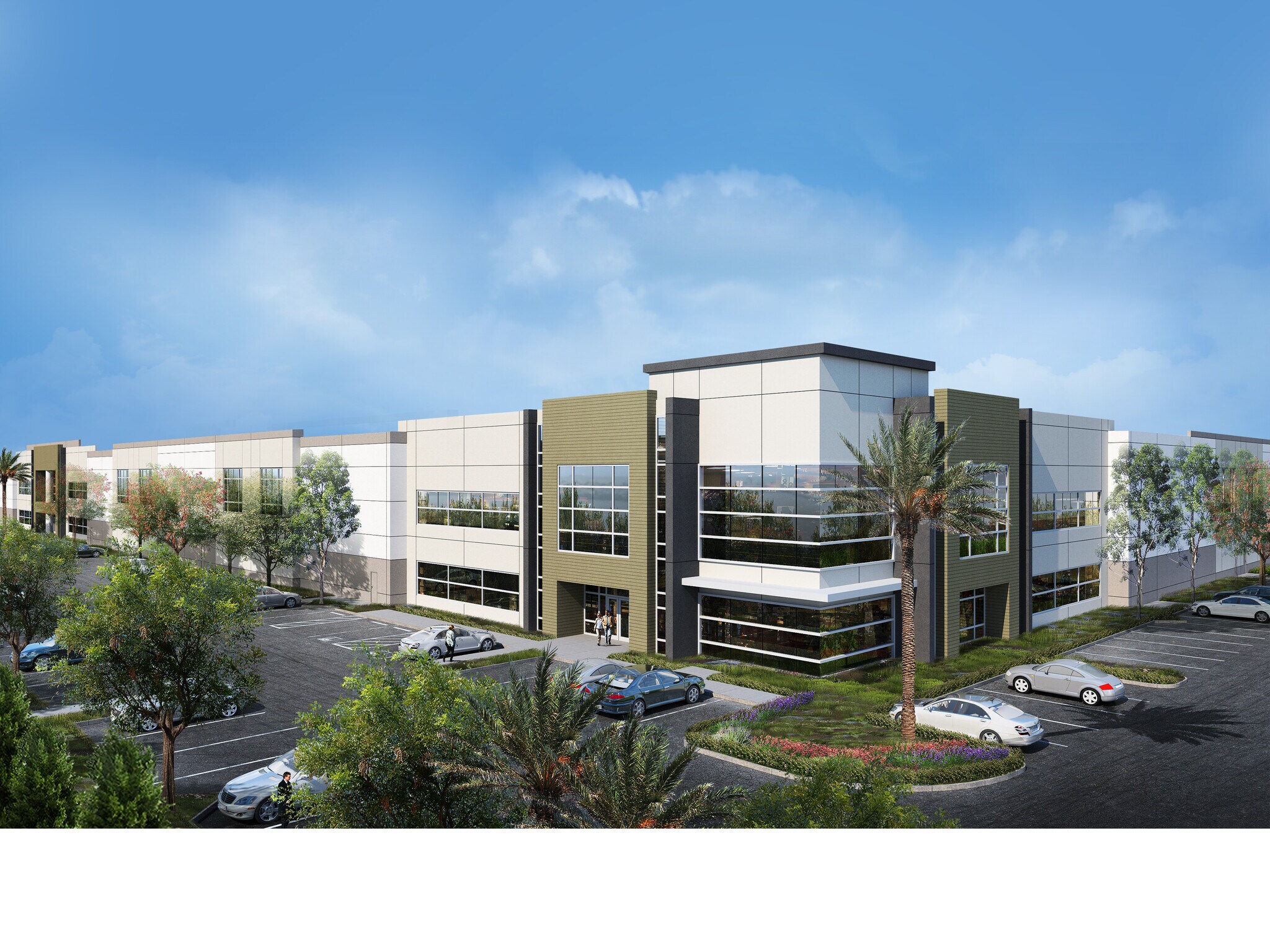 Bolsa, Huntington Beach, CA for lease Building Photo- Image 1 of 2