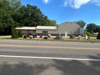 More details for 711 Main St E, Melrose, MN - Industrial for Sale