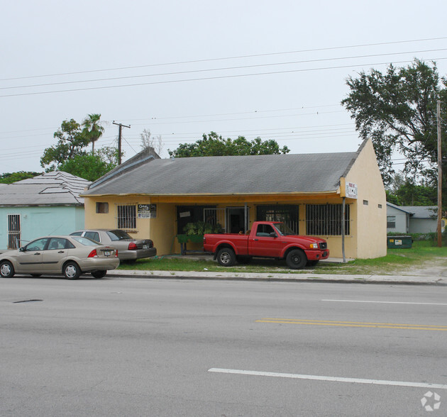 4805 NW 17th Ave, Miami, FL 33142 | LoopNet