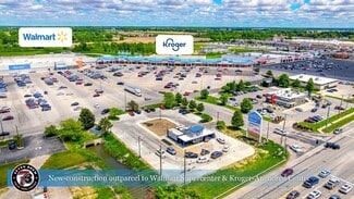 More details for 1560 Marion-Mount Gilead Rd, Marion, OH - Retail for Sale