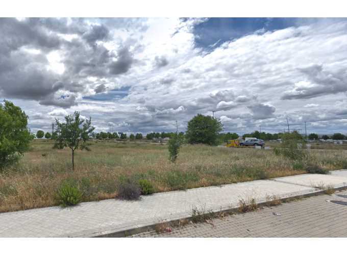 Land in Leganés, Madrid for sale - Building Photo - Image 3 of 4