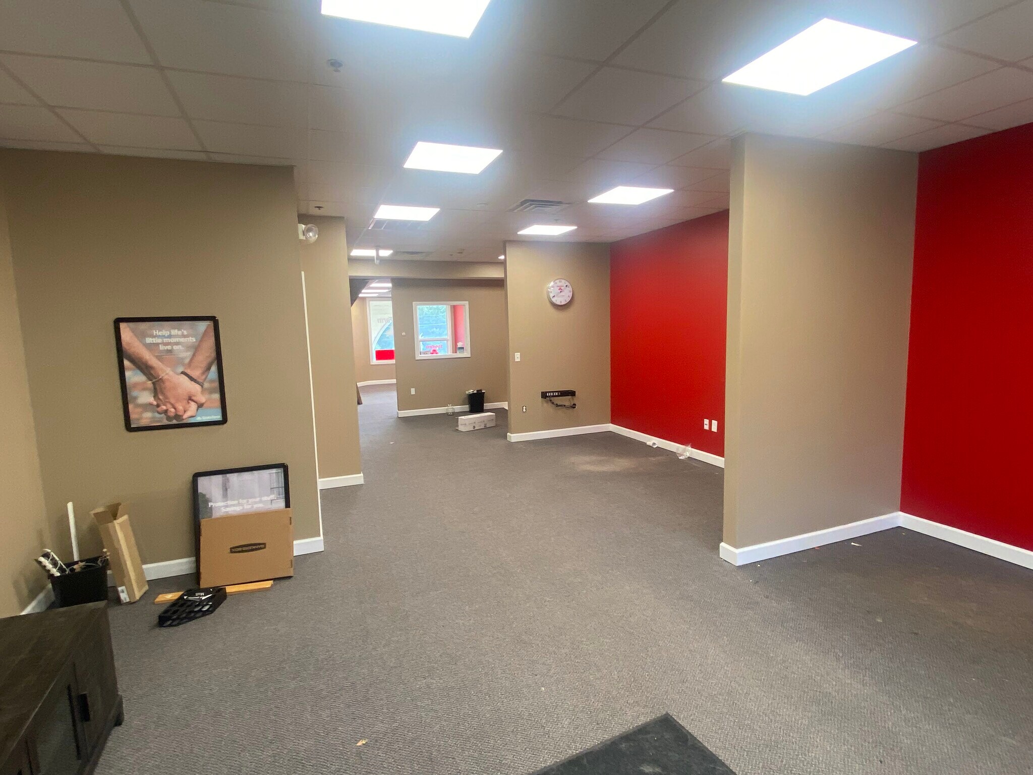 1461 Hooksett Rd, Hooksett, NH 03106 Granite Hill Shoppes Retail