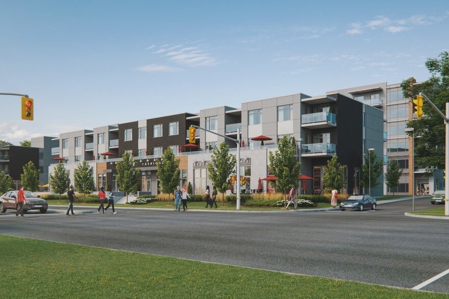 3071 Riverside Dr, Ottawa, ON K1V 9R2