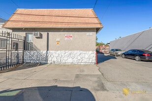 Rare Mixed-Use Asset | NoHo Arts District - Investment Property