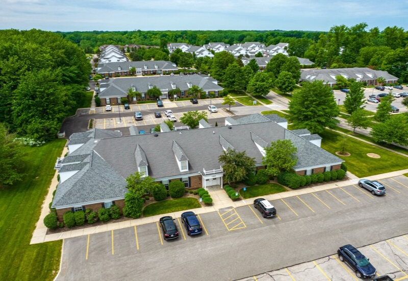 7010 Engle Rd, Middleburg Heights, OH for lease Building Photo- Image 1 of 20