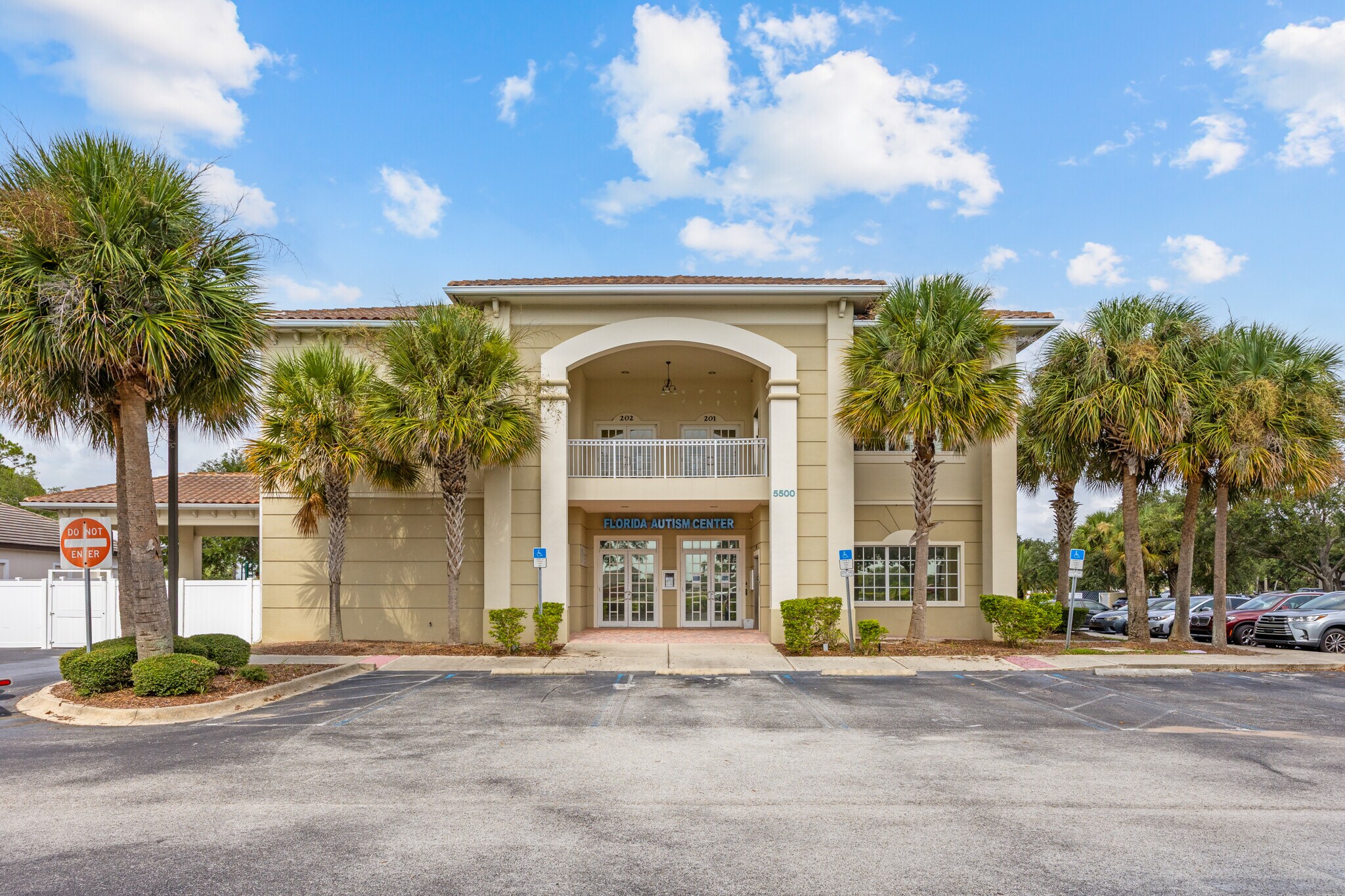 5500 Murrell Rd, Melbourne, FL for lease Building Photo- Image 1 of 49