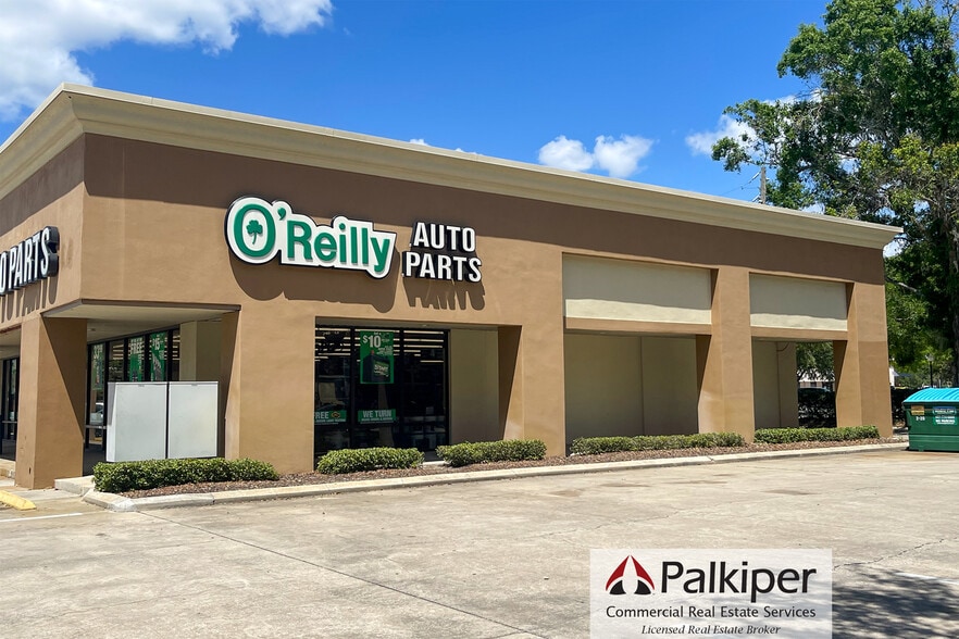 851 E State Road 434, Longwood, FL 32750 - Shoppes at