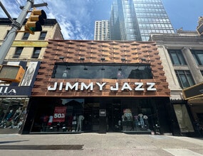 239 W 125th St, New York, NY for lease Interior Photo- Image 2 of 3