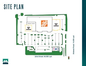 17W714-17W734 22nd St, Oakbrook Terrace, IL for lease Interior Photo- Image 1 of 1