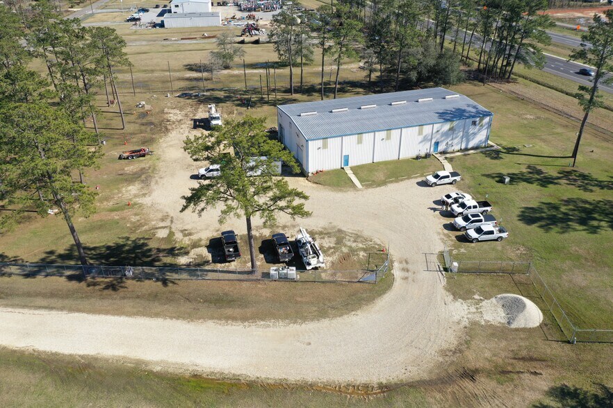 26832 James Chapel Road North, Holden, LA for sale - Aerial - Image 1 of 1