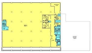 341 39th St, Brooklyn, NY for sale Floor Plan- Image 1 of 5