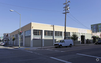 More details for 602 8th St, Oakland, CA - Industrial for Lease