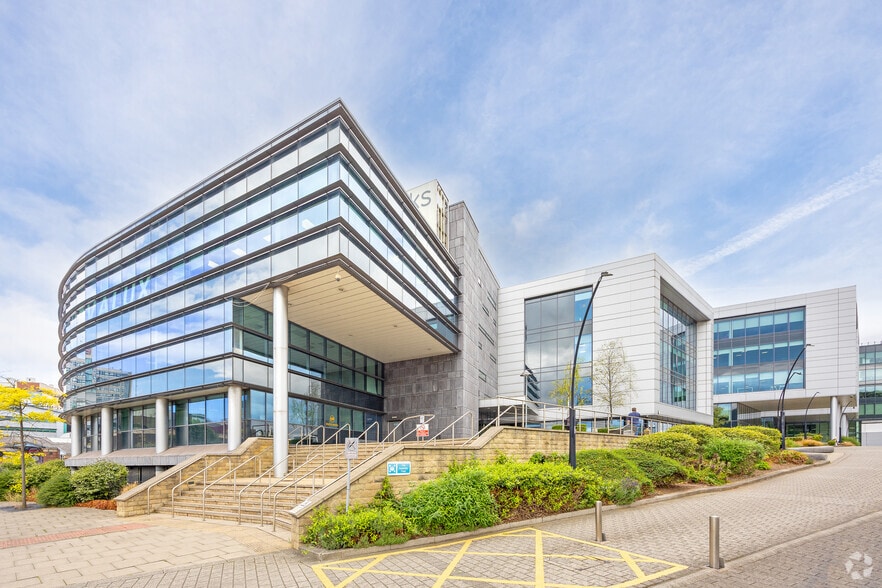 Concourse Way, Sheffield for lease - Building Photo - Image 1 of 7