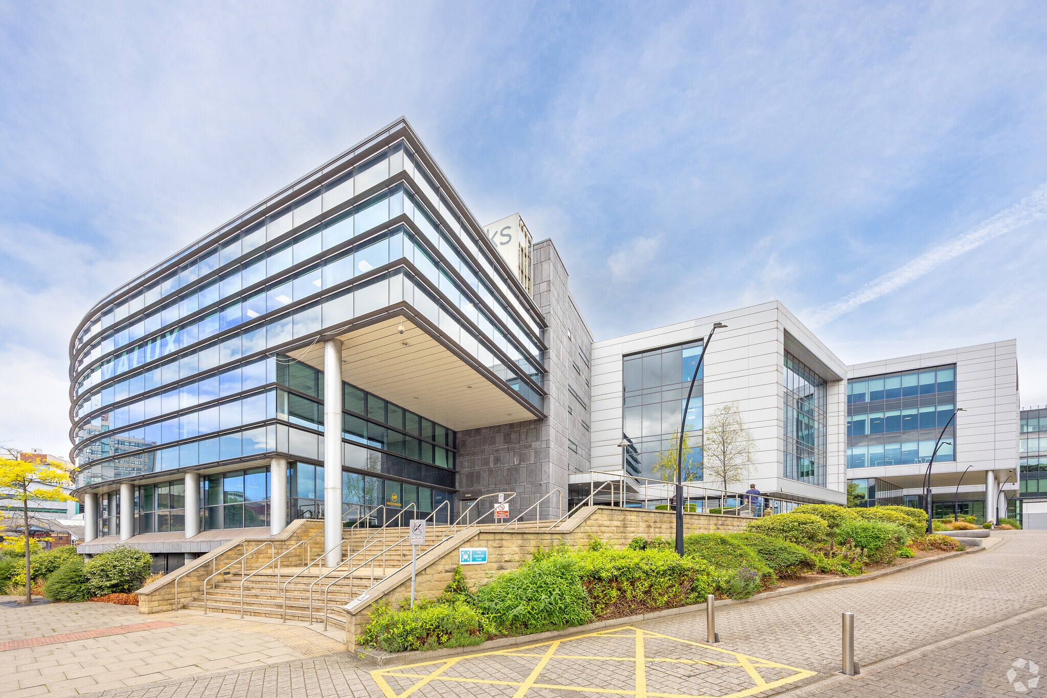 Concourse Way, Sheffield for lease Building Photo- Image 1 of 8