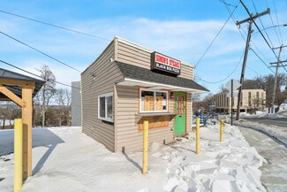 More details for 1062 Tyson Ave, Abington Township, PA - Retail for Sale