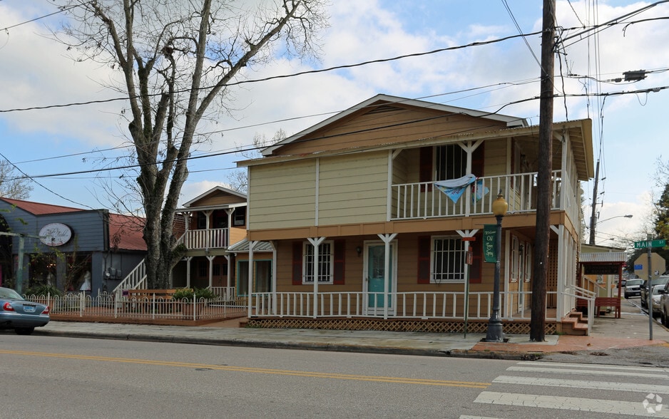 123 Main St, Spring, TX for sale - Primary Photo - Image 1 of 1
