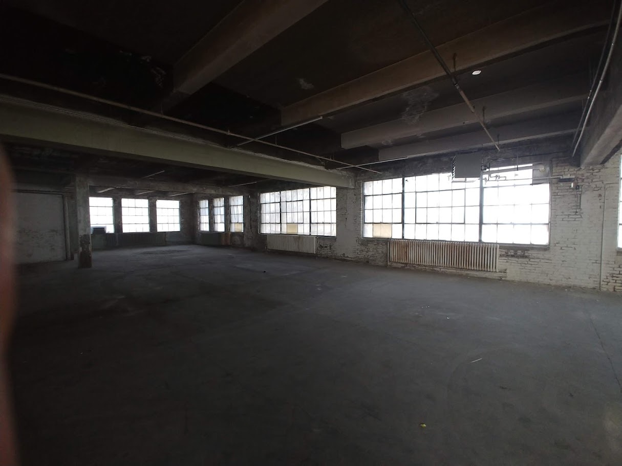 254 Elizabeth Ave, Newark, NJ for lease Interior Photo- Image 1 of 3