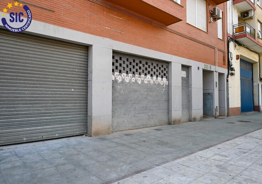 Industrial in Xirivella for sale - Building Photo - Image 1 of 34