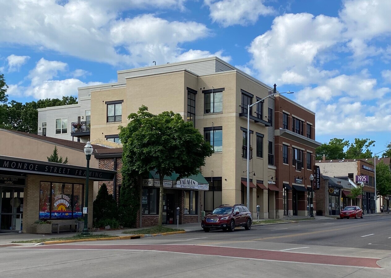1915 Monroe St, Madison, WI 53711