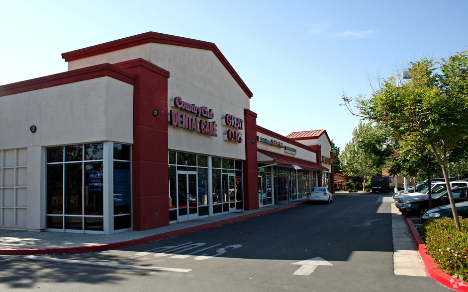 2808 Country Club Blvd, Stockton, CA 95204 - Country Club Plaza | LoopNet