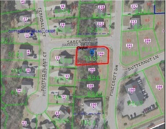More details for 204 Pinecroft Dr., Clayton, NC - Land for Sale