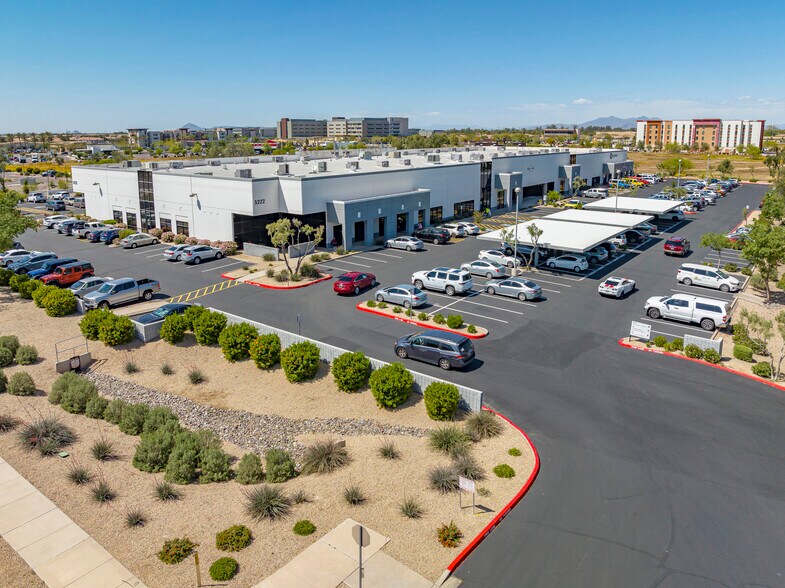 5222 E Baseline Rd, Gilbert, AZ 85234