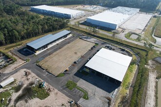 Marble Rd & Hwy 170, Hardeeville, SC for lease Building Photo- Image 1 of 23