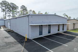 More details for 1102-1108 Weems St, Jackson, MS - Industrial for Sale