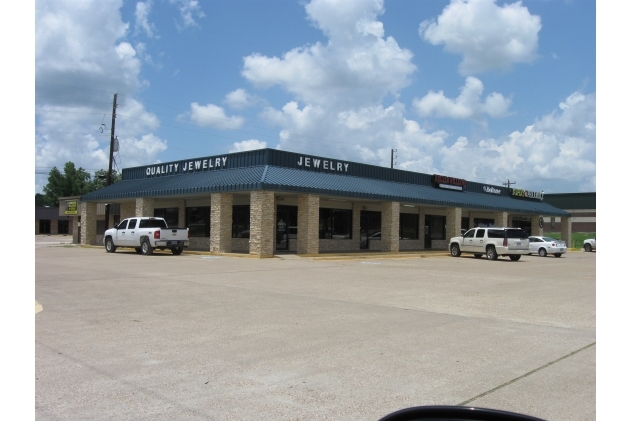 1934-1940 U S Highway 190 W, Livingston, TX for lease - Primary Photo - Image 1 of 20