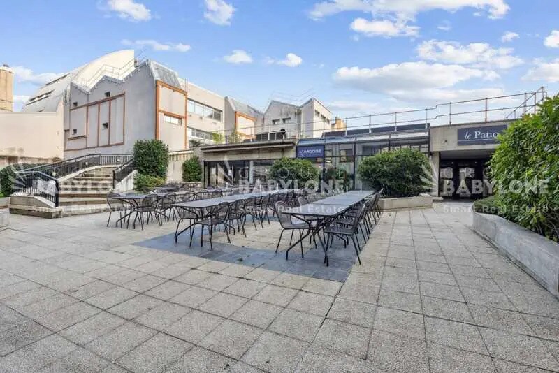 148-156 Rue Gallieni, Boulogne-Billancourt for sale - Building Photo - Image 3 of 14