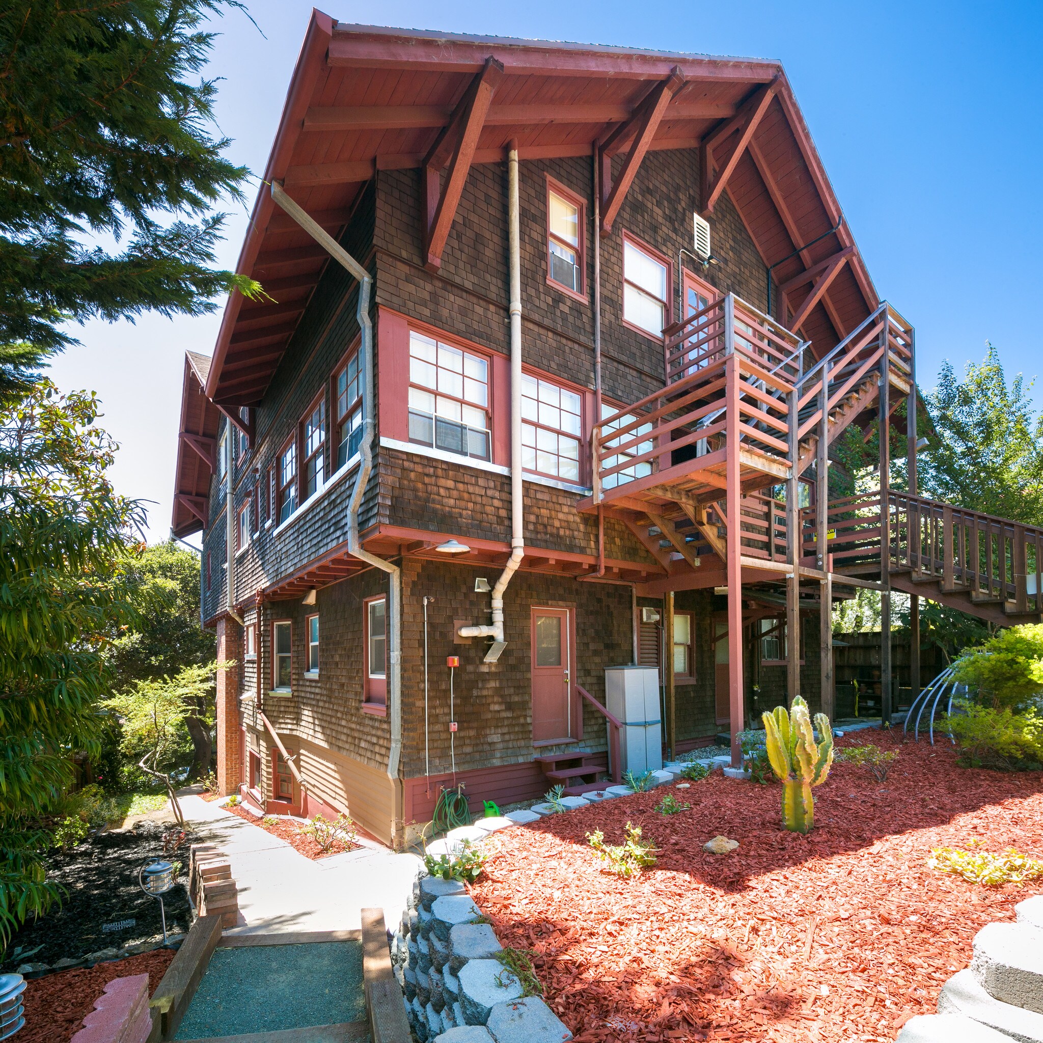 1321 Spruce St, Berkeley, CA for sale Other- Image 1 of 1