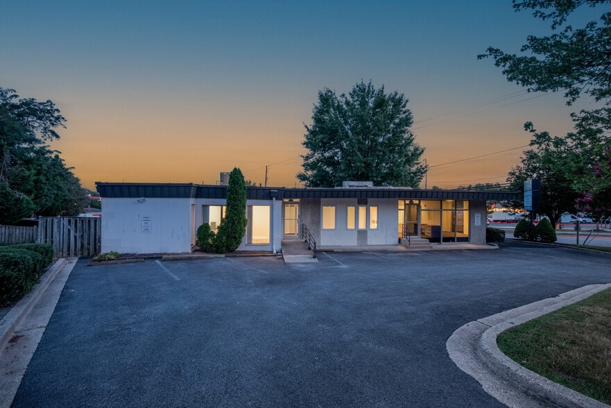 10101 Lorain Ave, Silver Spring, MD for sale - Building Photo - Image 2 of 48