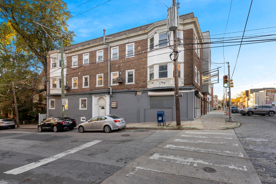 6200 Germantown Ave, Philadelphia, PA for sale - Building Photo - Image 2 of 27