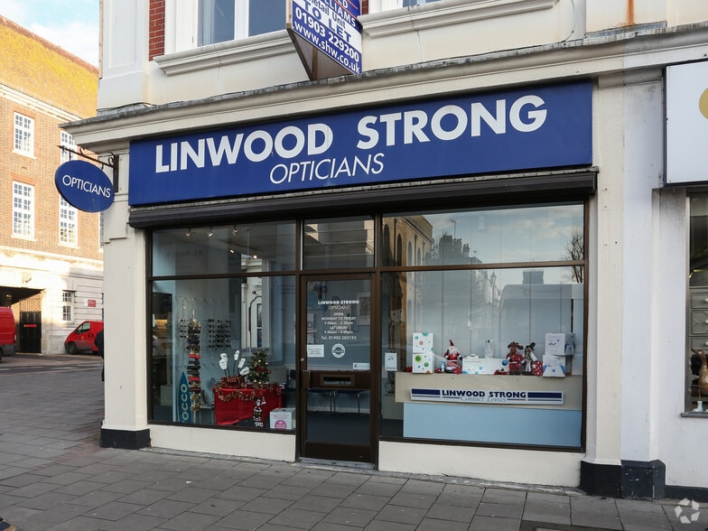 3-4 Chapel Rd, Worthing for lease - Building Photo - Image 3 of 7