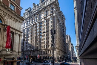 More details for 200 S Broad St, Philadelphia, PA - Office for Lease